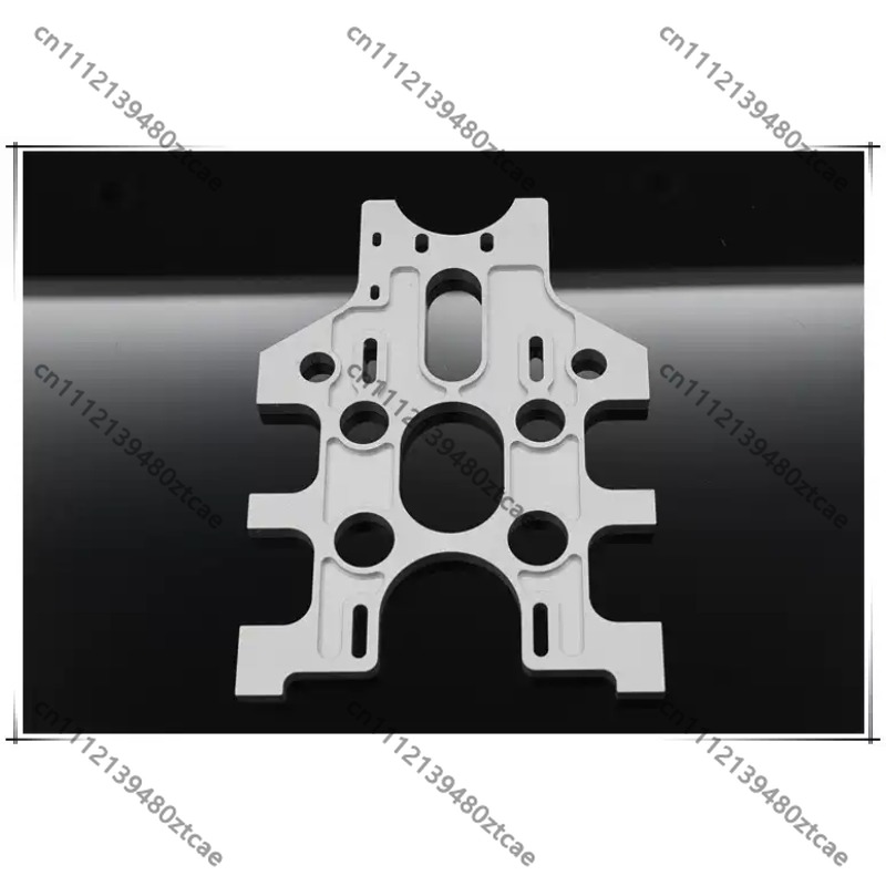 Rc Helicopter Large - Fixed Mount Spare Hardware Parts For