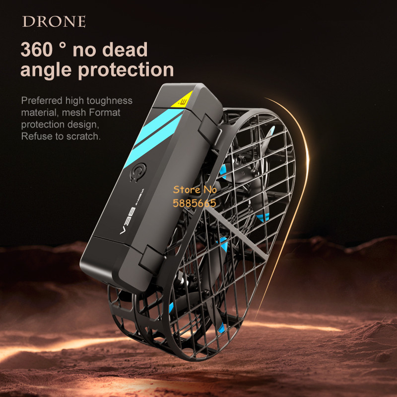 8K HD Camera 360° Protection O - Rc Helicopter Case review and price