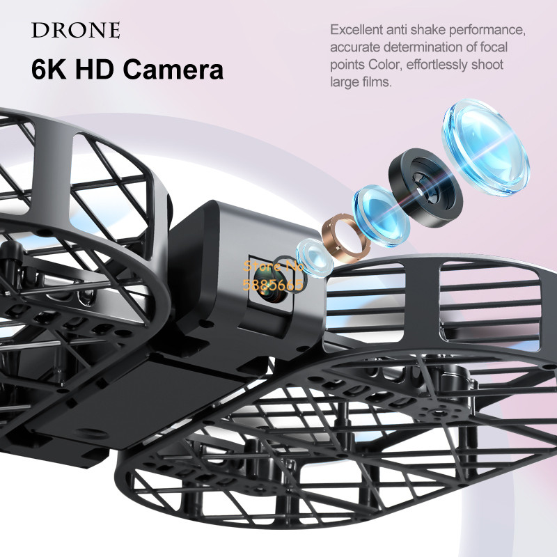 8K HD Camera 360° Protection O - Rc Helicopter Case review and price