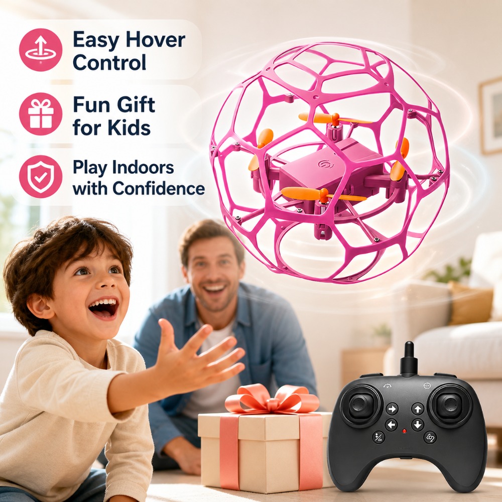 Football Shape RC Drone Quadco - Rc Helicopter Charger review and price
