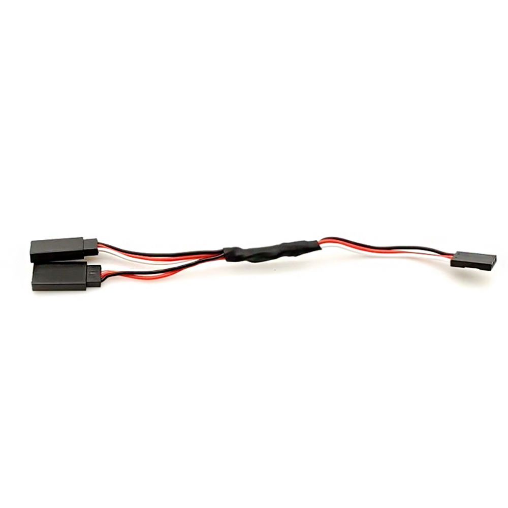 5/8/10pcs RC Servo Y Extension - Rc Helicopter Parts review and price