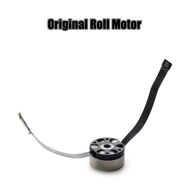 DT98 Gimbal Roll Motor Replace - Autel Drone Evo Max 4T review and price