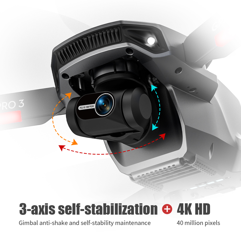 L106 Pro 3 Drone 5G WIFI FPV F - Rc Helicopter Charger review and price