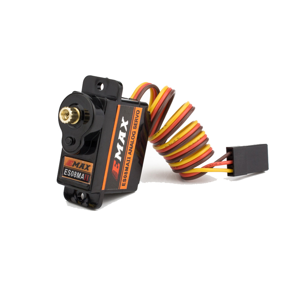 1/2/4/8PCS EMAX ES08MA ES08MAI - Rc Helicopter Servo review and price