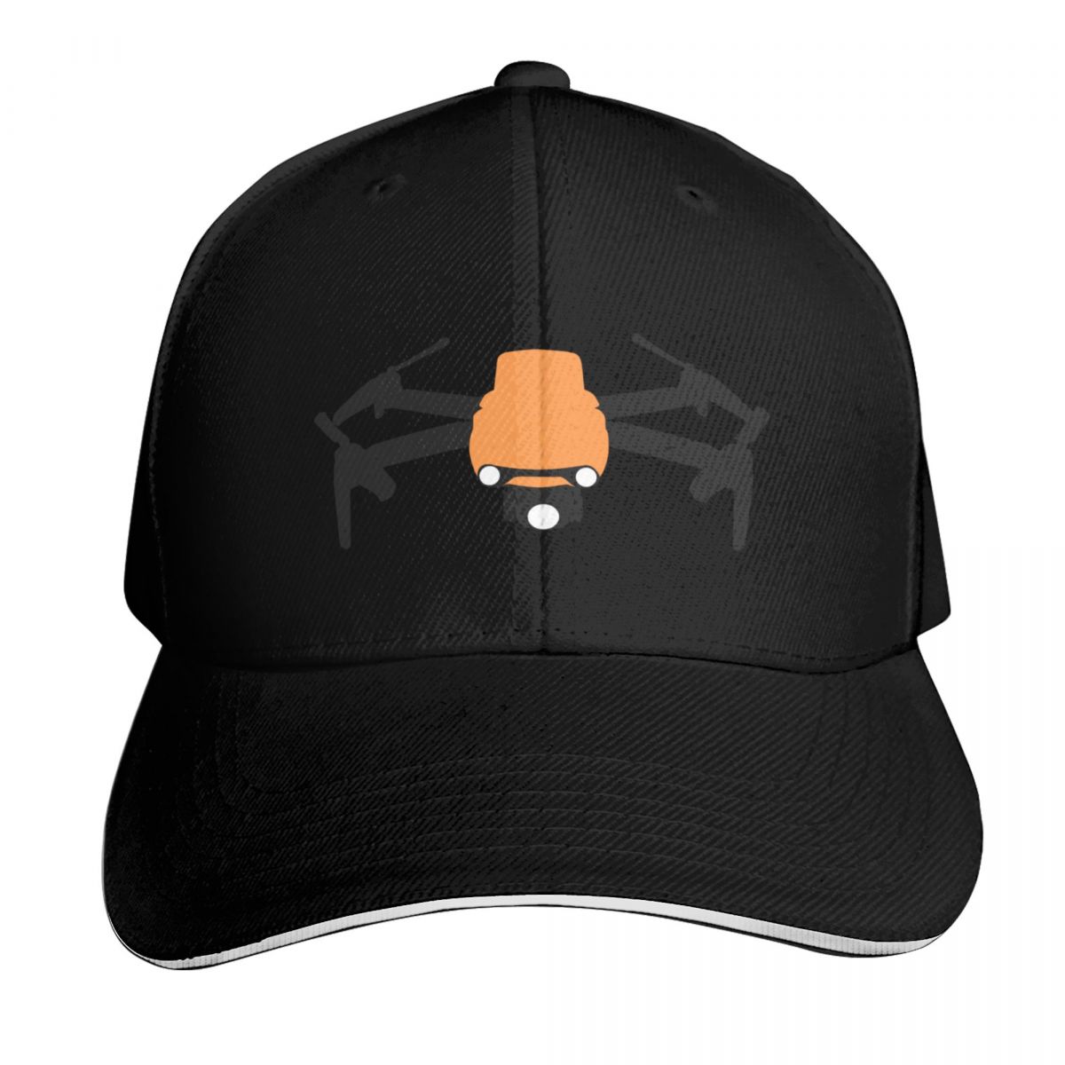 Autel EVO Nano Nano+ Orange Dr - Autel Drone Evo Nano review and price