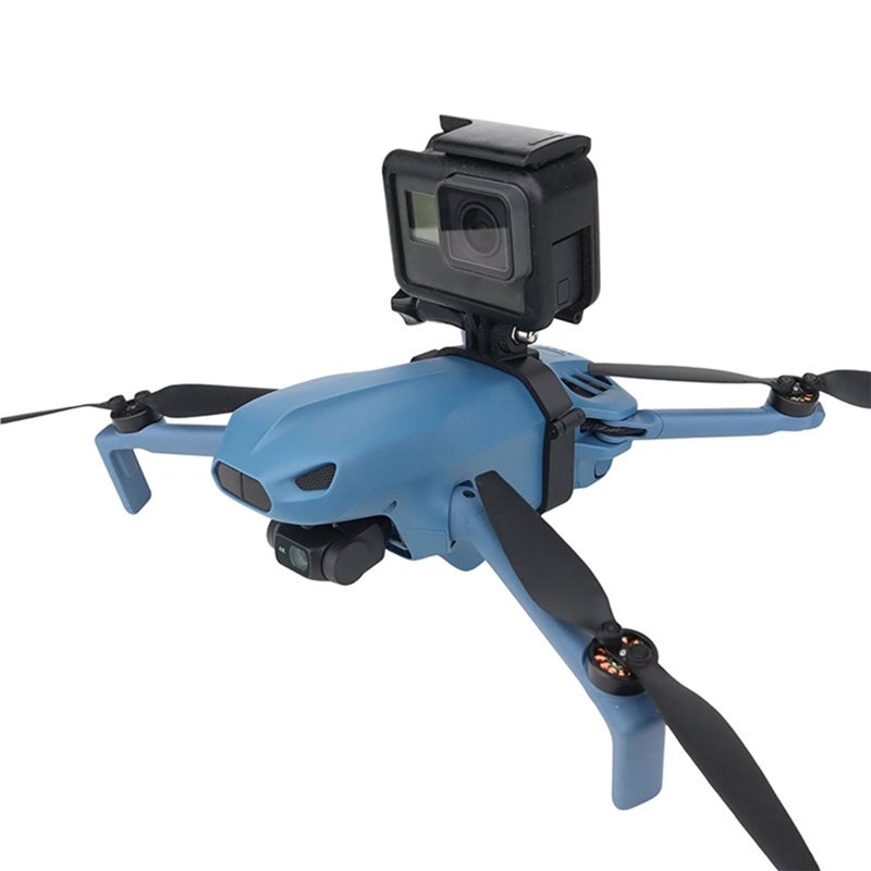 DT98 Camera Holder Bracket Top - Dji Drone Mini 4 Pro review and price