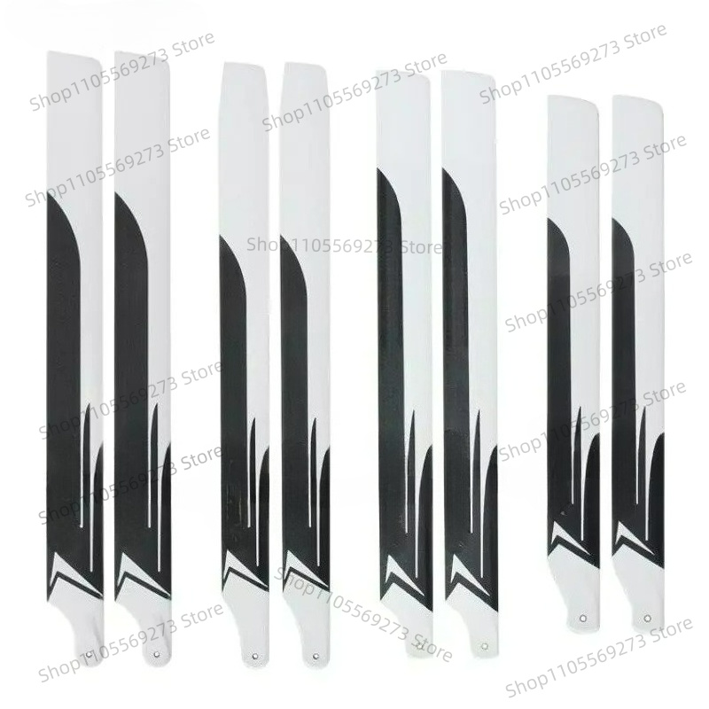 RC Helicopter Main Rotor Blade - Rc Helicopter Blade review and price